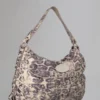Hayden Pre-Loved Drizzle Shiny Leopard Pre-Loved Taschen Hayden Pre-Loved Drizzle Shiny Leopard Pre-Loved Taschen