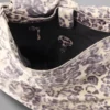 Hayden Pre-Loved Drizzle Shiny Leopard Pre-Loved Taschen Hayden Pre-Loved Drizzle Shiny Leopard Pre-Loved Taschen
