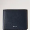 Heritage Bifold Münzportemonnaie Night Sky Small Classic Grain