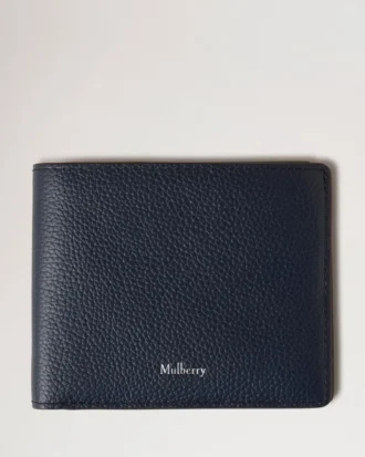 Heritage Bifold Münzportemonnaie Night Sky Small Classic Grain