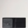 Heritage Bifold Münzportemonnaie Night Sky Small Classic Grain