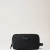 Heritage-Kulturbeutel – Nylon Schwarz Nylon Damen Heritage-Kulturbeutel – Nylon Schwarz Nylon Damen
