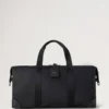 Heritage Medium Clipper – Nylon Schwarz Nylon Herren