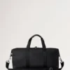 Heritage Medium Clipper – Nylon Schwarz Nylon Herren