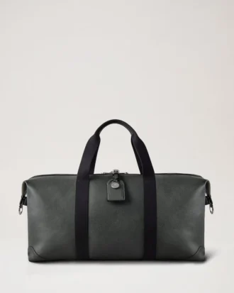 Heritage Medium Clipper Schwarz Bioveg Scotchgrain