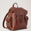 Heritage Rucksack Oak Two-Tone Small Classic Grain