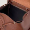 Heritage Rucksack Oak Two-Tone Small Classic Grain