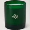 Inglenook Kerze Heritage Check Glass Lifestyle Inglenook Kerze Heritage Check Glass Lifestyle