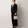 Islington Bucket Chalk Small Classic Grain Damen