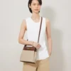 Islington Bucket Eiche & Naturraffia & Leder Islington Bucket Eiche & Naturraffia & Leder
