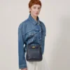Islington Bucket Night Sky Small Classic Grain Damen Islington Bucket Night Sky Small Classic Grain Damen