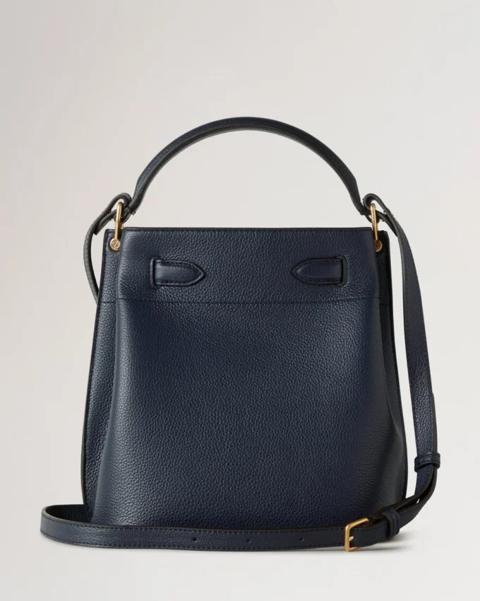 Islington Bucket Night Sky Small Classic Grain Damen Islington Bucket Night Sky Small Classic Grain Damen