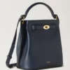 Islington Bucket Night Sky Small Classic Grain Damen Islington Bucket Night Sky Small Classic Grain Damen