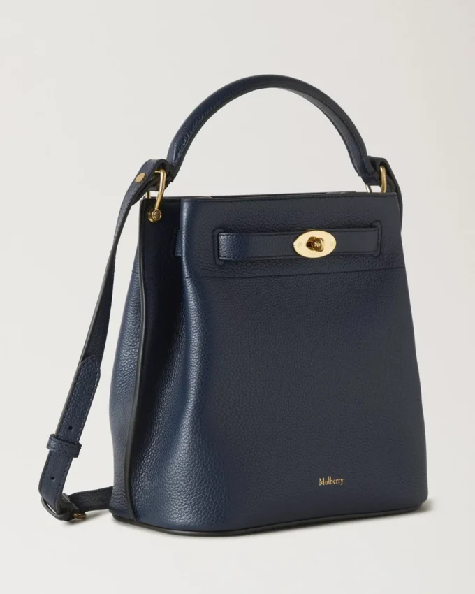 Islington Bucket Night Sky Small Classic Grain Damen Islington Bucket Night Sky Small Classic Grain Damen