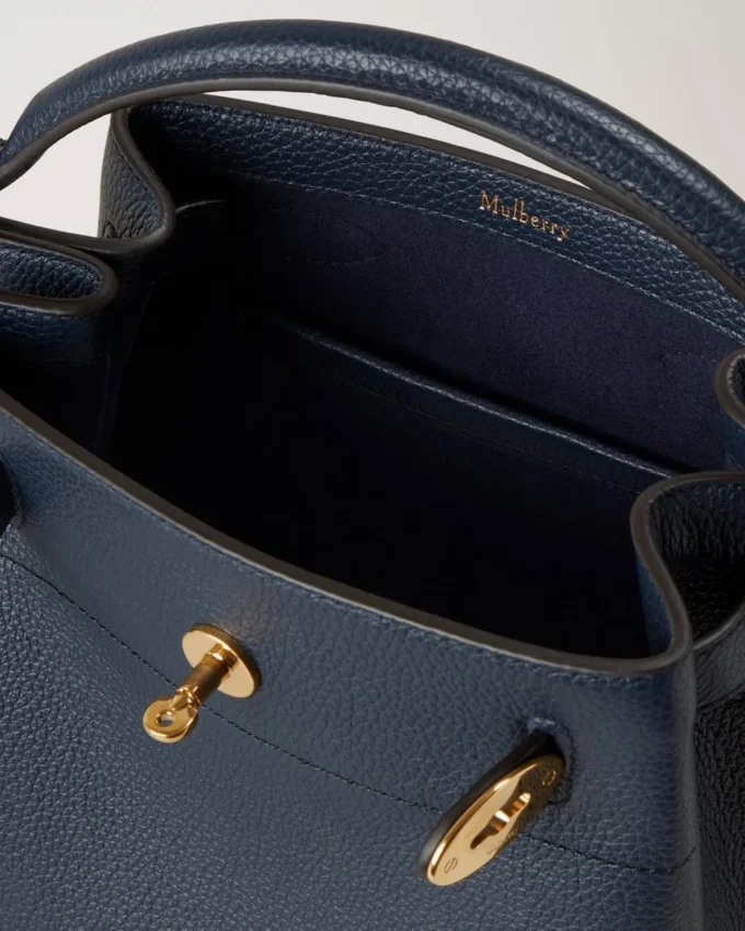 Islington Bucket Night Sky Small Classic Grain Damen Islington Bucket Night Sky Small Classic Grain Damen