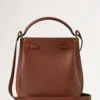 Islington Bucket Oak Two-Tone Small Classic Grain Islington Bucket Oak Two-Tone Small Classic Grain