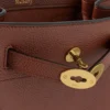 Islington Bucket Oak Two-Tone Small Classic Grain Islington Bucket Oak Two-Tone Small Classic Grain