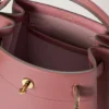 Islington Bucket Pink Scrumpy Small Classic Grain