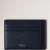 Kartenetui Night Sky Small Classic Grain Herren Kartenetui Night Sky Small Classic Grain Herren