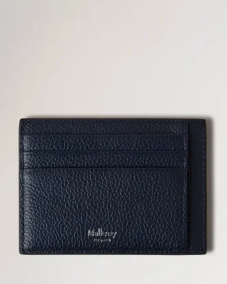 Kartenetui Night Sky Small Classic Grain Herren