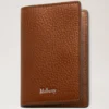 Kartenetui Oak Two-Tone Small Classic Grain Herren Kartenetui Oak Two-Tone Small Classic Grain Herren