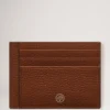 Kartenetui Oak Two-Tone Small Classic Grain Herren Kartenetui Oak Two-Tone Small Classic Grain Herren