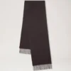 Kaschmirschal Ebony Kaschmir Damen Kaschmirschal Ebony Kaschmir Damen
