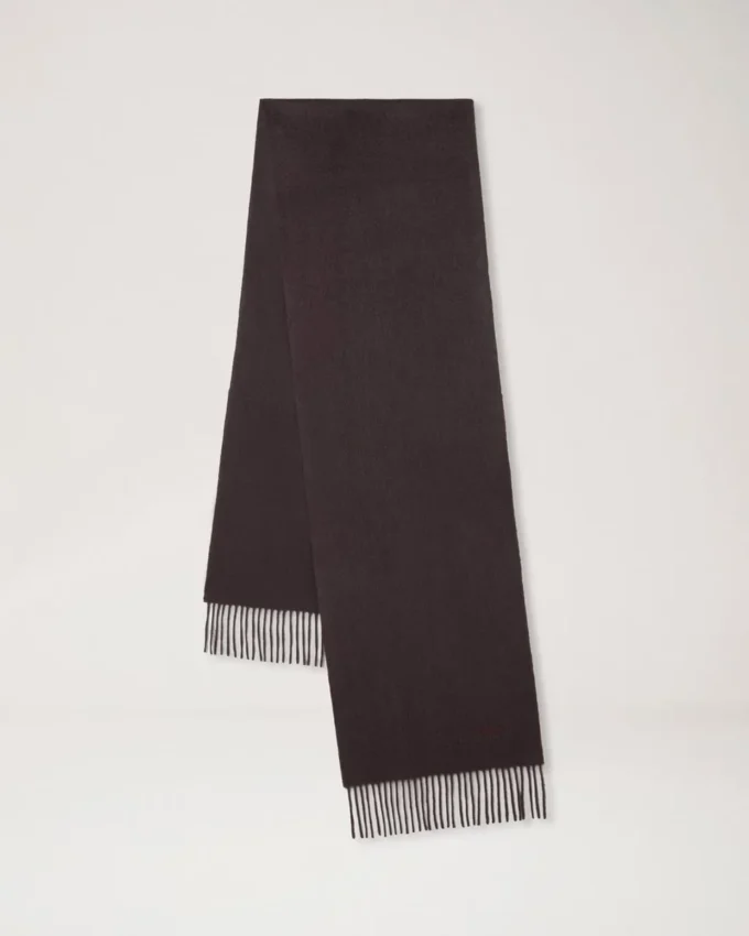 Kaschmirschal Ebony Kaschmir Damen Kaschmirschal Ebony Kaschmir Damen
