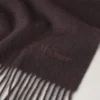 Kaschmirschal Ebony Kaschmir Damen Kaschmirschal Ebony Kaschmir Damen