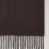 Kaschmirschal Ebony Kaschmir Damen Kaschmirschal Ebony Kaschmir Damen