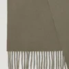 Kaschmirschal Olive Kaschmir Damen Kaschmirschal Olive Kaschmir Damen