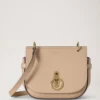 Kleine Amberley-Umhängetasche Crumpet Small Classic Grain Kleine Amberley-Umhängetasche Crumpet Small Classic Grain