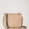 Kleine Amberley-Umhängetasche Crumpet Small Classic Grain Kleine Amberley-Umhängetasche Crumpet Small Classic Grain