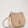 Kleine Amberley-Umhängetasche Crumpet Small Classic Grain Kleine Amberley-Umhängetasche Crumpet Small Classic Grain