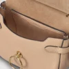 Kleine Amberley-Umhängetasche Crumpet Small Classic Grain Kleine Amberley-Umhängetasche Crumpet Small Classic Grain