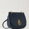 Kleine Amberley-Umhängetasche Night Sky Small Classic Grain Kleine Amberley-Umhängetasche Night Sky Small Classic Grain