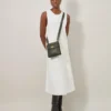 Kleine Antony in Wacholdergrün – Small Classic Grain für Herren Kleine Antony in Wacholdergrün – Small Classic Grain für Herren