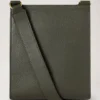 Kleine Antony in Wacholdergrün – Small Classic Grain für Herren Kleine Antony in Wacholdergrün – Small Classic Grain für Herren