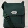 Kleine Antony Mulberry Green Heavy Grain Damen Kleine Antony Mulberry Green Heavy Grain Damen