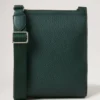 Kleine Antony Mulberry Green Heavy Grain Damen Kleine Antony Mulberry Green Heavy Grain Damen