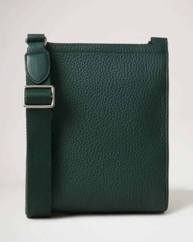 Kleine Antony Mulberry Green Heavy Grain Damen Kleine Antony Mulberry Green Heavy Grain Damen