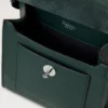 Kleine Antony Mulberry Green Heavy Grain Damen Kleine Antony Mulberry Green Heavy Grain Damen