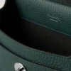 Kleine Antony Mulberry Green Heavy Grain Damen Kleine Antony Mulberry Green Heavy Grain Damen