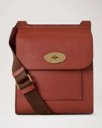 Kleine Antony Rust Kleine Classic Grain Herren