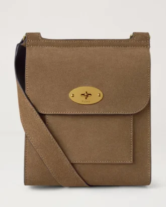 Kleine Antony Salcombe Sand Wildleder Herren
