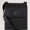 Kleine Antony Schwarz & Schwarz Kleine Classic Grain Damen Kleine Antony Schwarz & Schwarz Kleine Classic Grain Damen