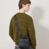 Kleine Antony Schwarz & Schwarz Kleine Classic Grain Damen Kleine Antony Schwarz & Schwarz Kleine Classic Grain Damen