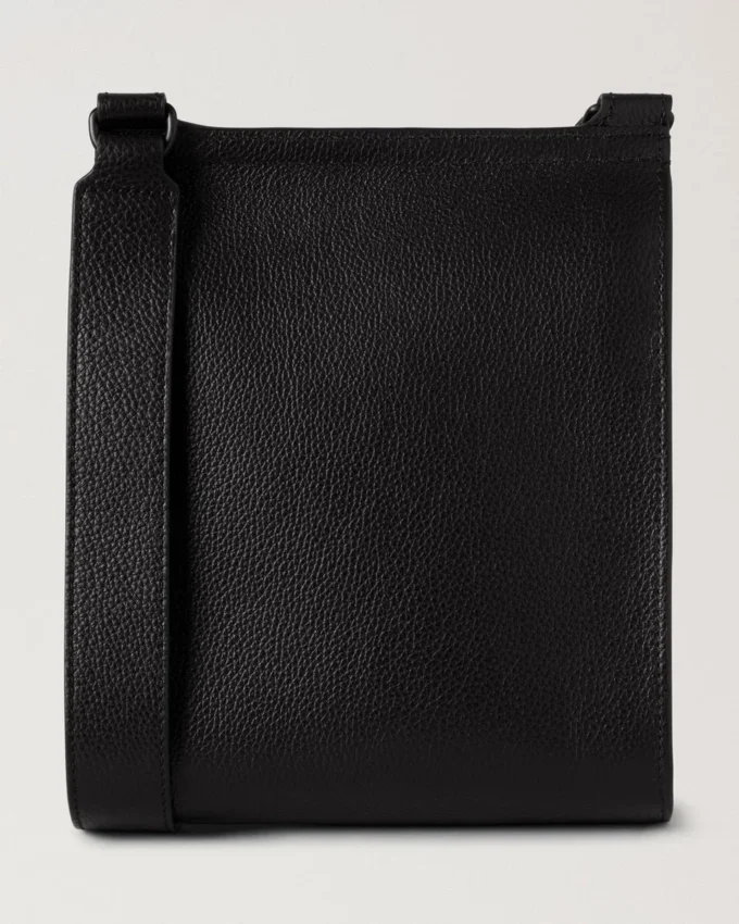 Kleine Antony Schwarz & Schwarz Kleine Classic Grain Damen Kleine Antony Schwarz & Schwarz Kleine Classic Grain Damen
