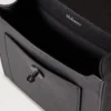 Kleine Antony Schwarz & Schwarz Kleine Classic Grain Damen Kleine Antony Schwarz & Schwarz Kleine Classic Grain Damen
