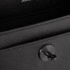 Kleine Antony Schwarz & Schwarz Kleine Classic Grain Damen Kleine Antony Schwarz & Schwarz Kleine Classic Grain Damen